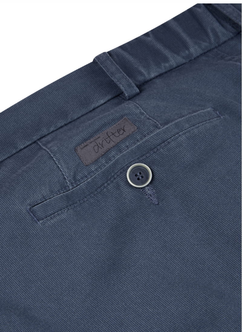 Daniel Grahame Drifter Chinos China 70411/24 -2